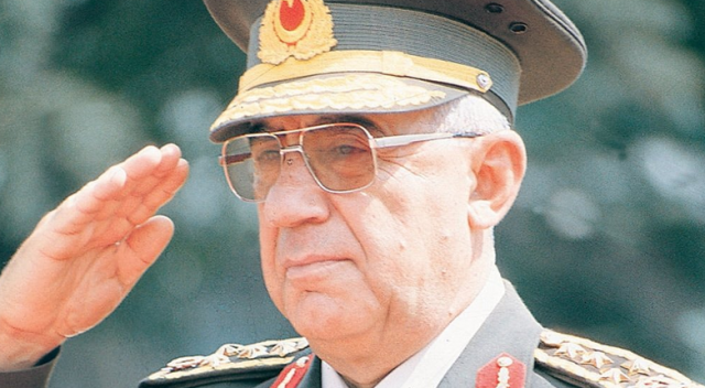 “Görmedim, duymadım bilmiyorum” dedi ve gitti