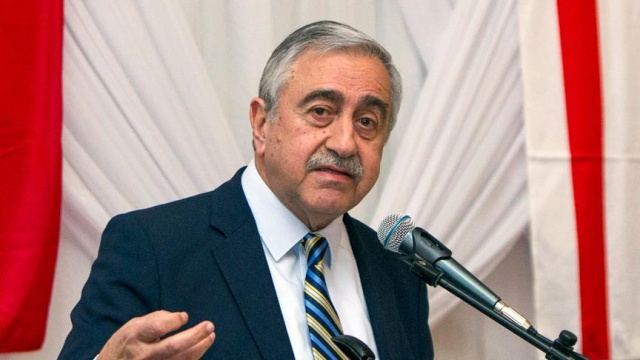 'Rum tarafındaki seçimler, Kıbrıs Rum toplumunun iç meselesidir' 'Rum tarafındaki seçimler, Kıbrıs Rum toplumunun iç meselesidir'