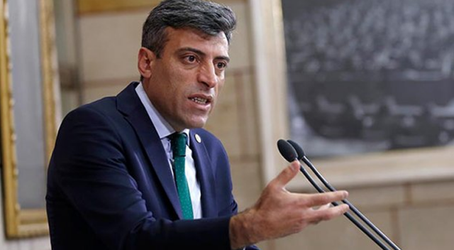 ‘Yılmaz tacizden kovuldu’ iddiası ‘Yılmaz tacizden kovuldu’ iddiası