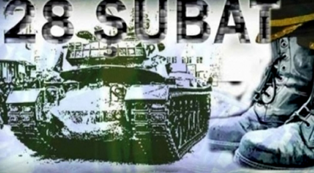 28 Şubat nedir? 28 Şubat ne günü, 28 Şubat 1997 ne oldu? (28 Şubat kararları neler?) 28 Şubat nedir? 28 Şubat ne günü, 28 Şubat 1997 ne oldu? (28 Şubat kararları neler?)