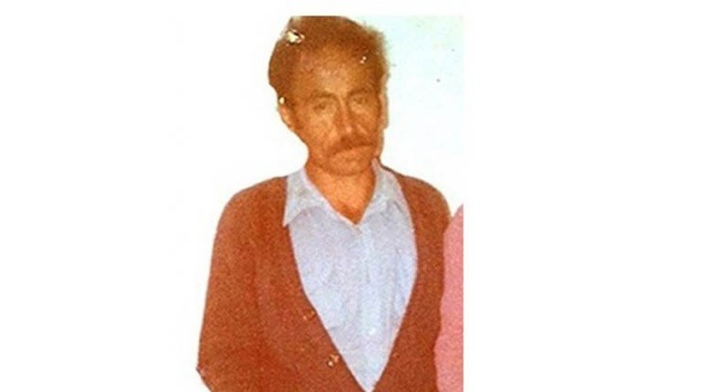 4 gündür kayıptı, cesedi bulundu