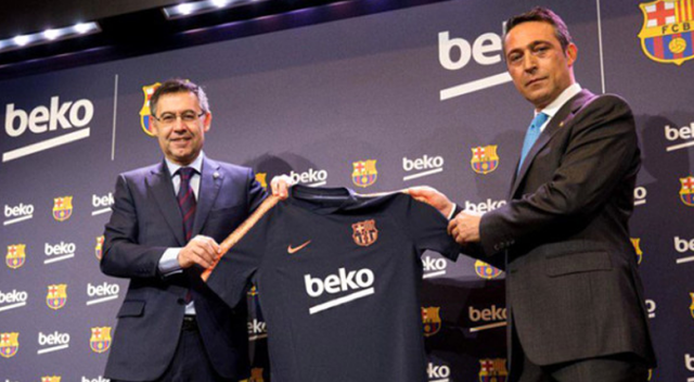Ali Koç başkan olursa Fenerbahçe'ye Barcelona alt yapı sistemini getirecek Ali Koç başkan olursa Fenerbahçe'ye Barcelona alt yapı sistemini getirecek