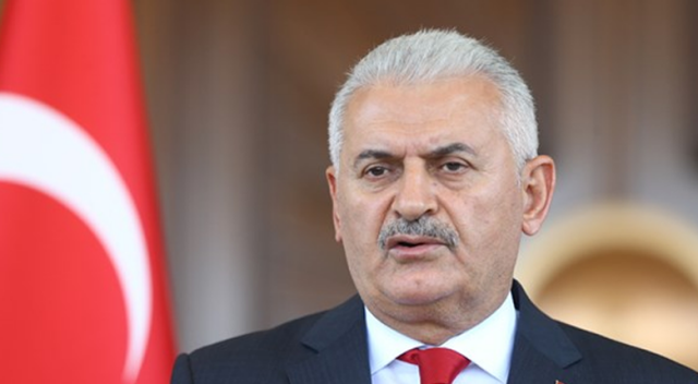 Başbakan'dan İngiltere'de önemli temaslar Başbakan'dan İngiltere'de önemli temaslar