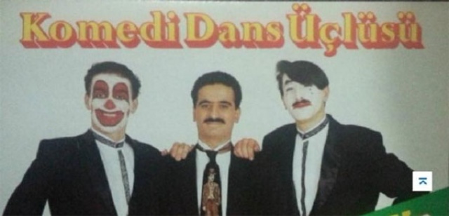 Bir dönemin yıldızı Murat Akkaya şimdi şoförlük yapıyor