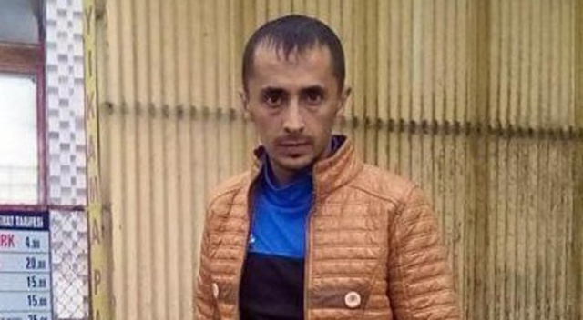 Boşandığı eşi ve kayınbiraderini öldüren zanlı yakalandı Boşandığı eşi ve kayınbiraderini öldüren zanlı yakalandı