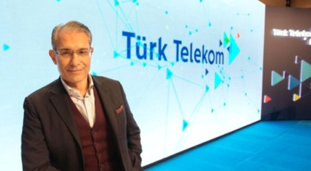 Elektrik ve internet  tek noktada buluştu