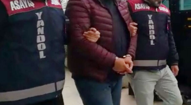 Engelli vatandaşları emekli olmak vaadiyle dolandırdı Engelli vatandaşları emekli olmak vaadiyle dolandırdı