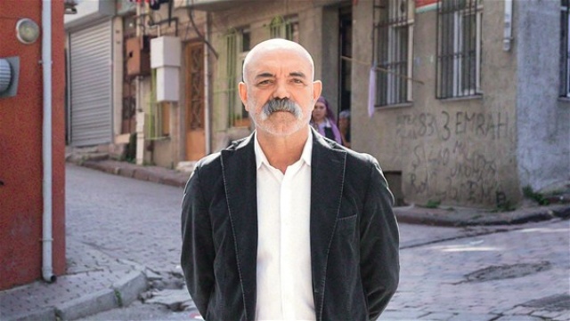 Ercan Kesal'in eşi bakın kim çıktı Ercan Kesal'in eşi bakın kim çıktı