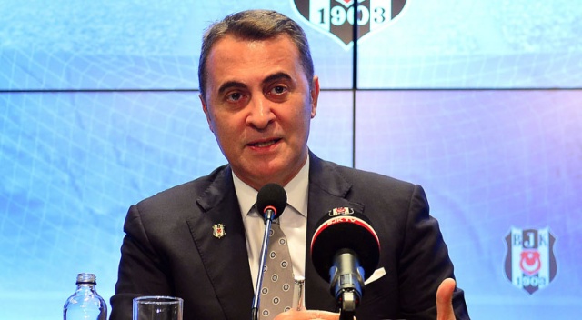 Fikret Orman, Kulüpler Birliği Vakfı Başkanılığına seçildi Fikret Orman, Kulüpler Birliği Vakfı Başkanılığına seçildi