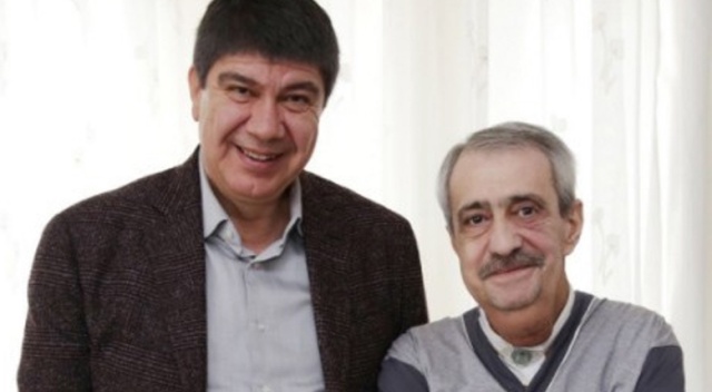 Gazeteci Haluk Üncel hayatını kaybetti Gazeteci Haluk Üncel hayatını kaybetti