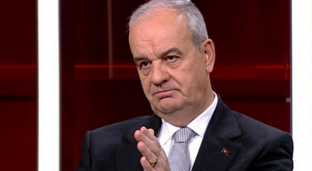 İlker Başbuğ geri adım atmıyor İlker Başbuğ geri adım atmıyor
