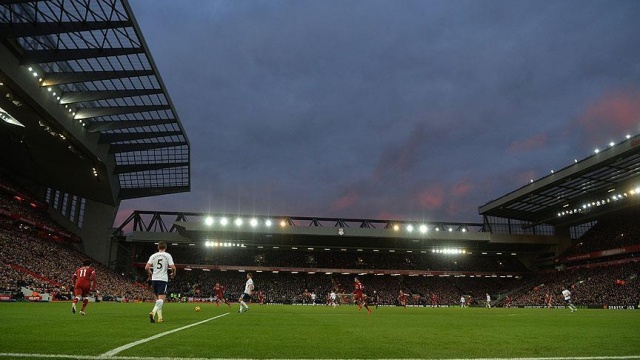 Liverpool ile Tottenham yenişemedi Liverpool ile Tottenham yenişemedi