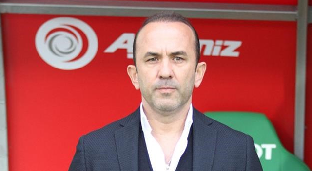 Mehmet Özdilek: "Bu maç bizim önümüzü net görme anlamında kıymetliydi” Mehmet Özdilek: "Bu maç bizim önümüzü net görme anlamında kıymetliydi”