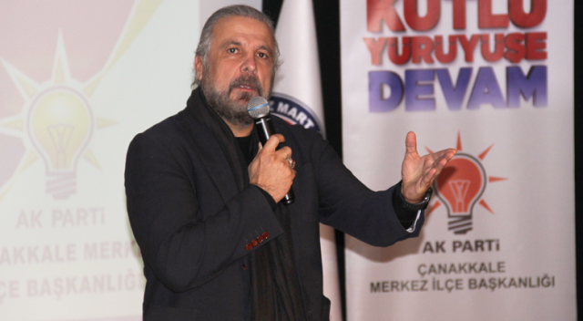 Mete Yarar: "Türkiye oyun bozmak için sahaya çıktı" Mete Yarar: "Türkiye oyun bozmak için sahaya çıktı"