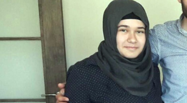 Pazara gitmek için evden çıkan genç kız kayıplara karıştı