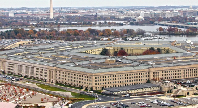 Pentagon: Türkiye'ye yönelik saldırıları kınıyoruz