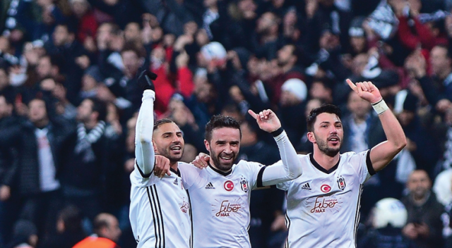 Quaresma’nın gecesi Quaresma’nın gecesi