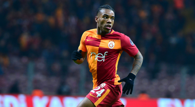 Rodrigues&#039;e Avrupa takımlarından teklif yağıyor