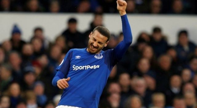 Sam Allardyce: Cenk Tosun&#039;un başarılı olması zor