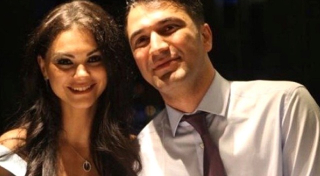 Şarkıcı Nez eşinden tek celsede boşandı Şarkıcı Nez eşinden tek celsede boşandı