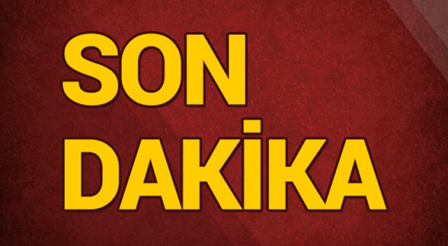 Son dakika! ABD askeri Irak'tan çekiliyor