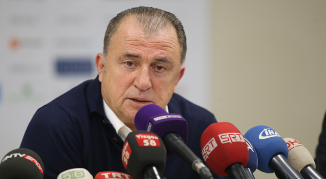 Terim neşteri vuruyor