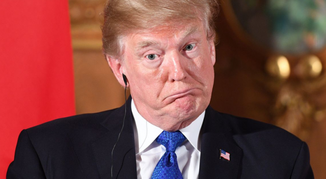 Trump&#039;tan &#039;öğretmenleri silahlandıralım&#039; teklifi