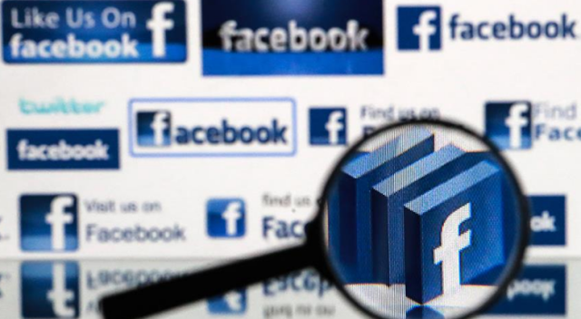 'Facebook'taki sızma, kişisel veri suistimalinin zirvesi' 'Facebook'taki sızma, kişisel veri suistimalinin zirvesi'