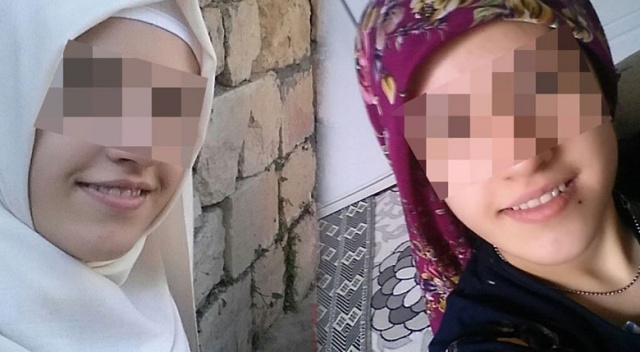 16 yaşındaki genç kızla ilgili korkunç iddia: Yorgana sarılarak kaçırıldı 16 yaşındaki genç kızla ilgili korkunç iddia: Yorgana sarılarak kaçırıldı
