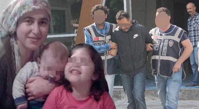 Acılı baba mahkeme kararının ardından kalp krizi geçirip öldü Acılı baba mahkeme kararının ardından kalp krizi geçirip öldü