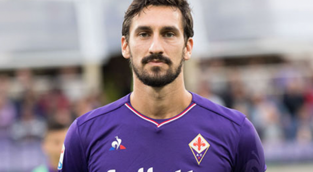 Astori’ye süresiz sözleşme Astori’ye süresiz sözleşme