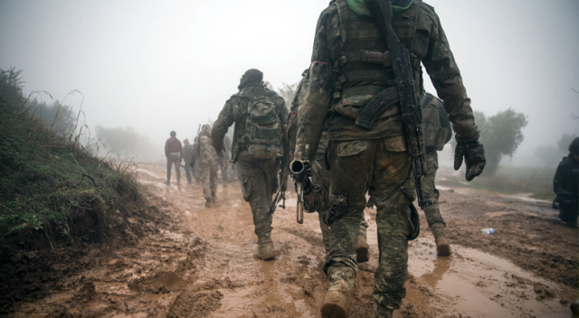 Avrupa Parlamentosu'ndan Türkiye'yi çok kızdıracak Afrin talebi: 'Askeri çekin' Avrupa Parlamentosu'ndan Türkiye'yi çok kızdıracak Afrin talebi: 'Askeri çekin'