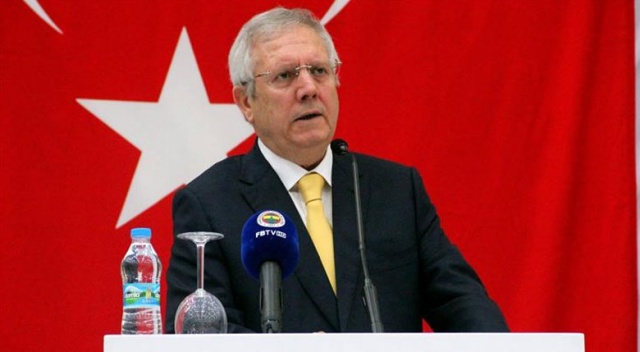 Aziz Yıldırım dünyaca ünlü teknik adama imza attırdı!