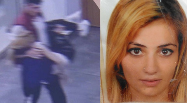Dilek Bozal cinayetinde flaş gelişme Dilek Bozal cinayetinde flaş gelişme