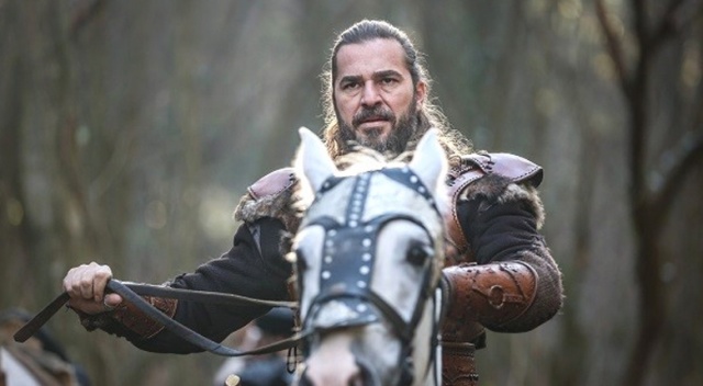 Diriliş'e 3 isim veda ediyor Diriliş'e 3 isim veda ediyor