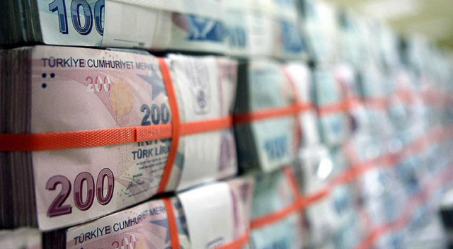 Dış ticarette 'Türk Lirası' seferberliği Dış ticarette 'Türk Lirası' seferberliği