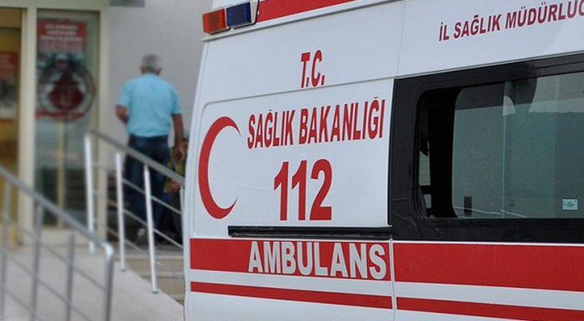 Doğu Guta'daki yaralılar için gerekli tedavi sağlanabilir Doğu Guta'daki yaralılar için gerekli tedavi sağlanabilir