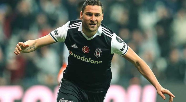 Dusco Tosic hakkında takipsizlik kararı