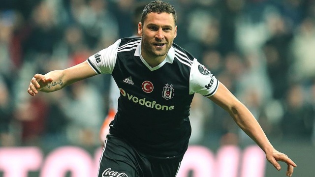 Dusco Tosic hakkında takipsizlik kararı