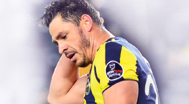 Fener'de cadı avı! Fener'de cadı avı!