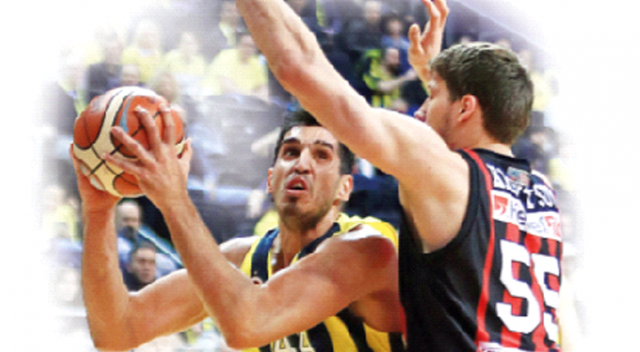 Fener Es'ti: 79-69 Fener Es'ti: 79-69