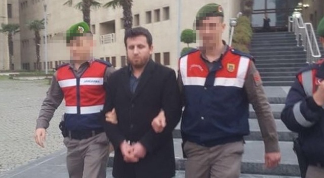 FETÖ’den aranan yurt yöneticisi tacizden tutuklandı