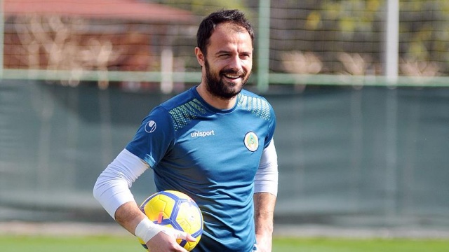 Haydar Yılmaz: Gençlerbirliği'ni yenebilecek güçteyiz Haydar Yılmaz: Gençlerbirliği'ni yenebilecek güçteyiz