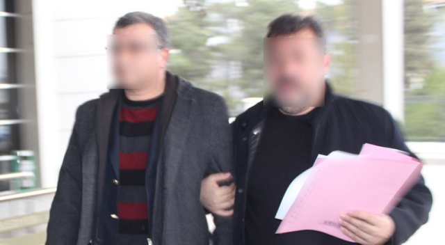 İstanbul Emniyeti tarafından aranıyordu Adıyaman'da yakalandı İstanbul Emniyeti tarafından aranıyordu Adıyaman'da yakalandı