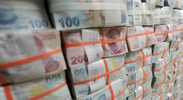 Kırsal kalkınmaya 841 milyonluk hibe Kırsal kalkınmaya 841 milyonluk hibe