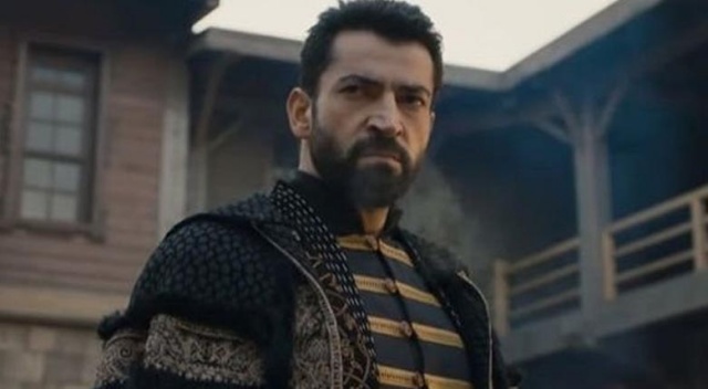 Mehmed Bir Cihan Fatihi dizisine usta isim Mehmed Bir Cihan Fatihi dizisine usta isim