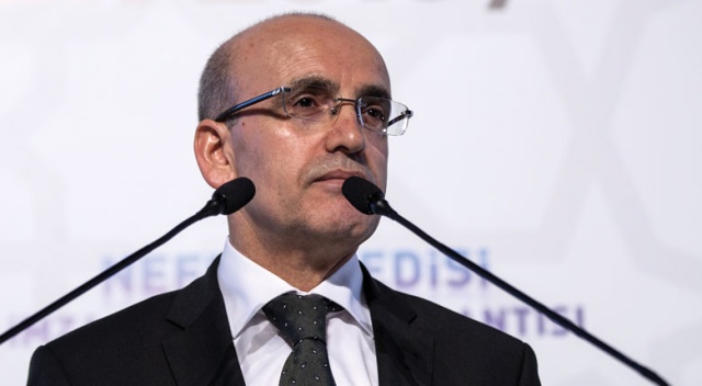 Mehmet Şimşek&#039;ten &#039;istifa&#039; açıklaması