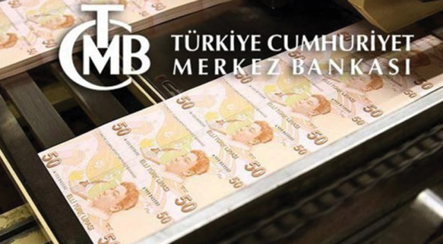 Merkez Bankası, PPK toplantısında faiz kararını açıkladı Merkez Bankası, PPK toplantısında faiz kararını açıkladı