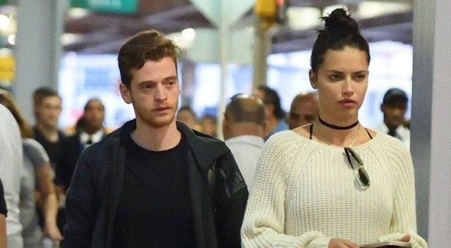 Metin Hara açıkladı! Adriana Lima hamile mi? Metin Hara açıkladı! Adriana Lima hamile mi?