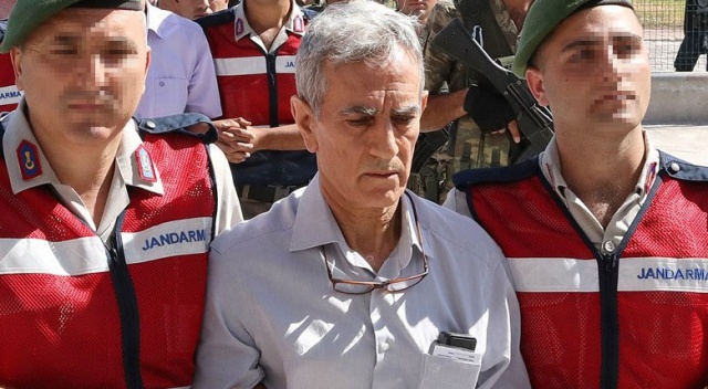 Orgeneral Güler: Akın Öztürk gelmek için yalvardı Orgeneral Güler: Akın Öztürk gelmek için yalvardı